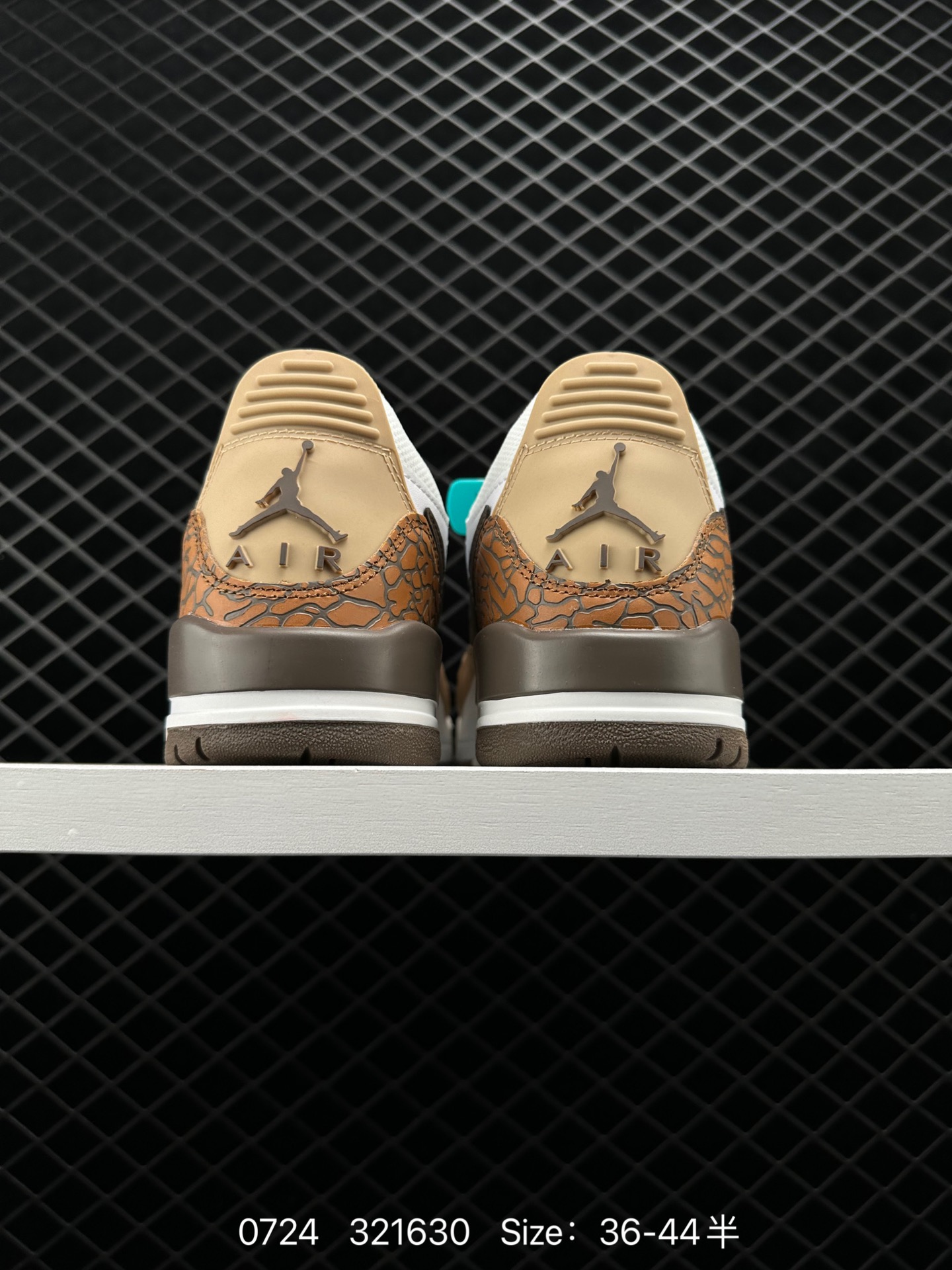 Air Jordan Legacy 312